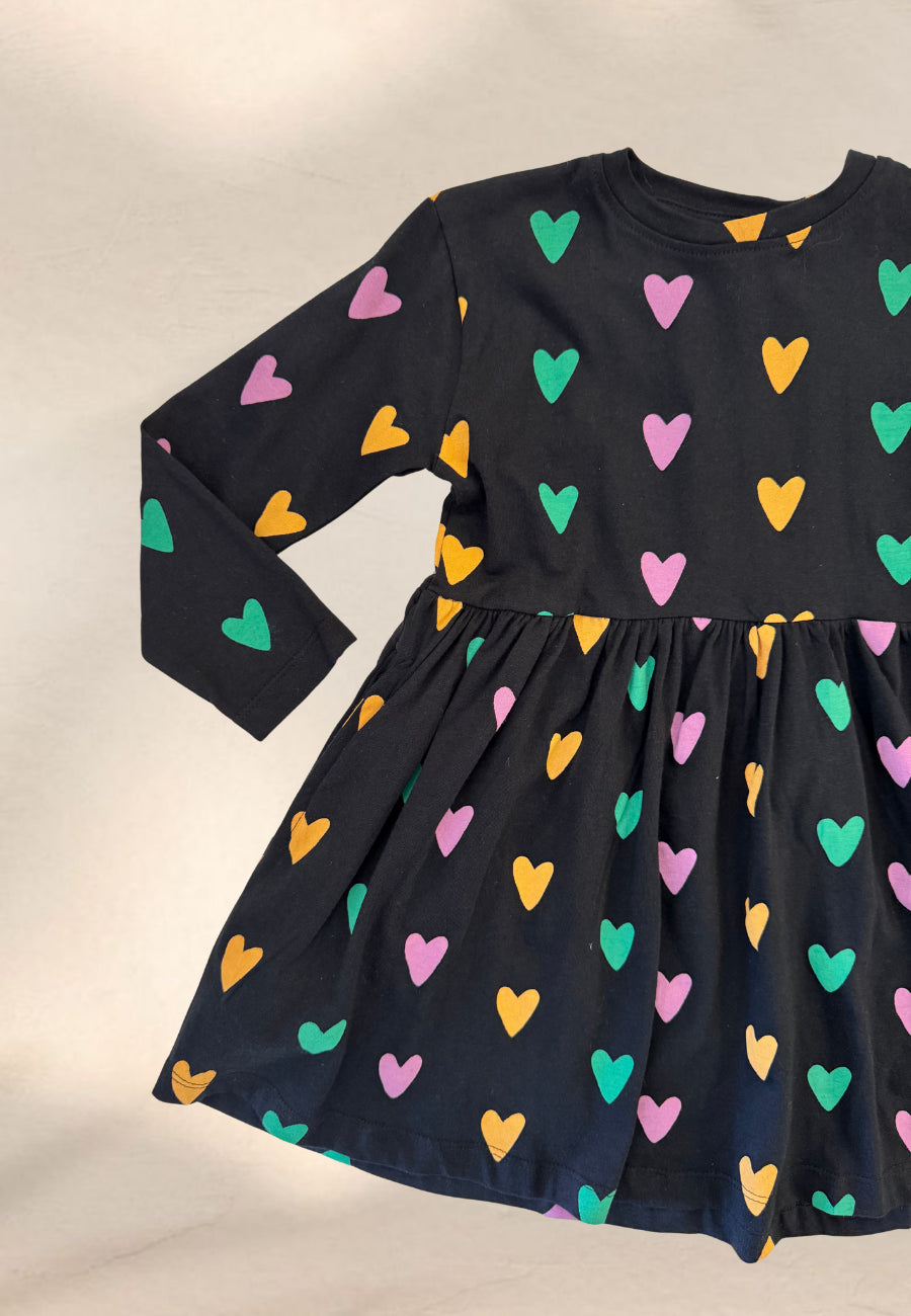 ABITO CUORICINI BABY - Compania Fantastica