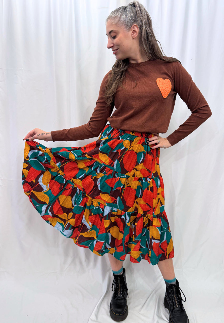 GONNA ALOE - Compania Fantastica