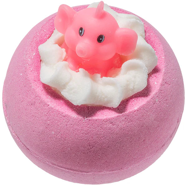 BOMBA BAGNO PINK ELEPHANT - Bomb Cosmetics