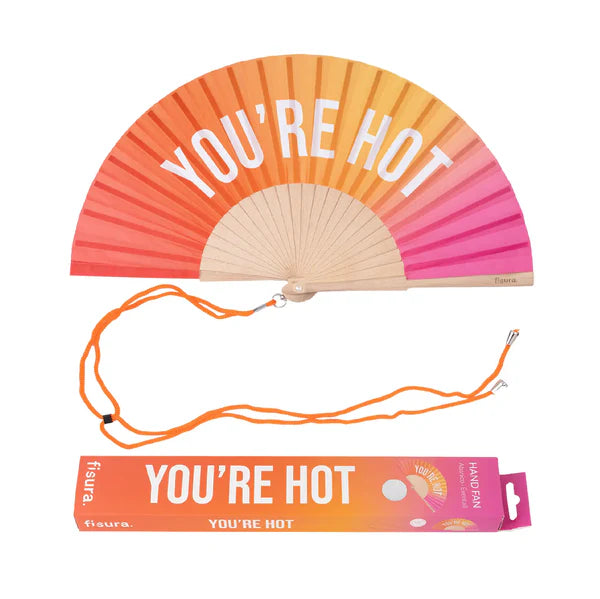 VENTAGLIO HOT - Fisura