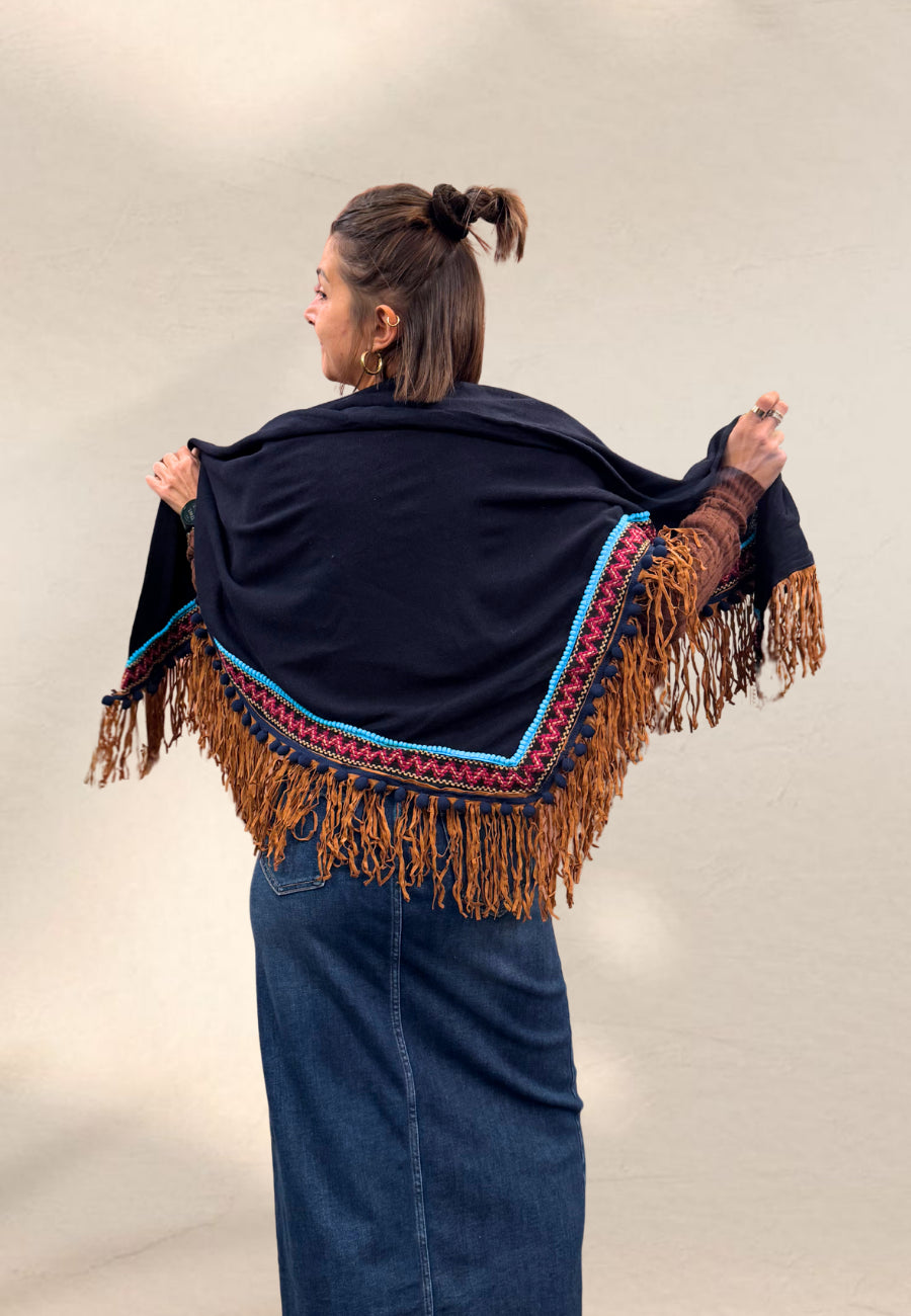 SCIARPA GIPSY - Paris Fashion Shop