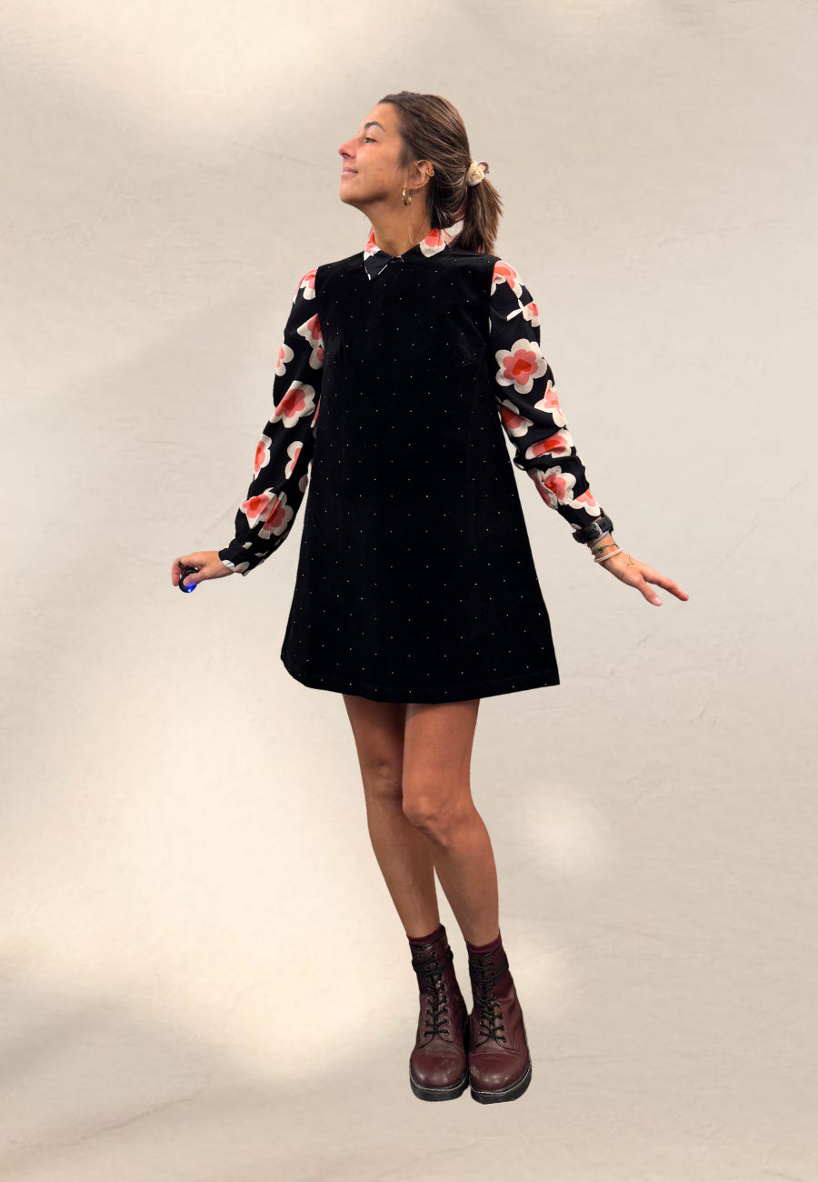 ABITO STARDUST - Compania Fantastica