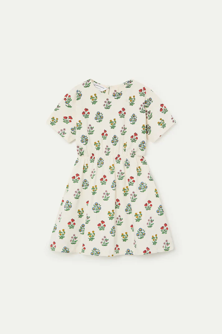 ABITO STREETFLOWER BABY - Compania Fantastica