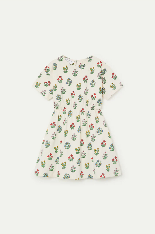 ABITO STREETFLOWER BABY - Compania Fantastica