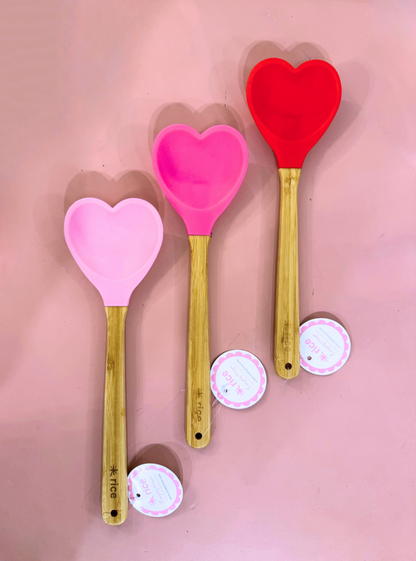 MESTOLO CUORE