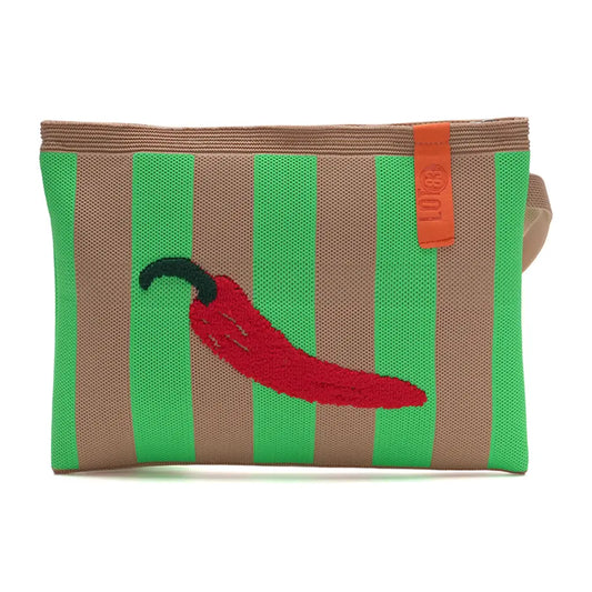 POCHETTE BILLIE PEPPER - LOT83