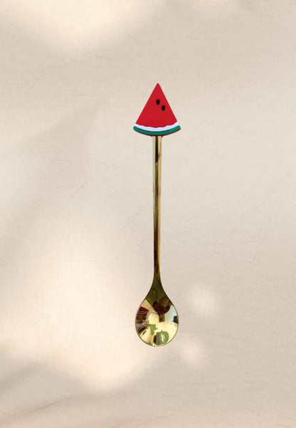 CUCCHIAINO FRUIT - Fun Art Lab