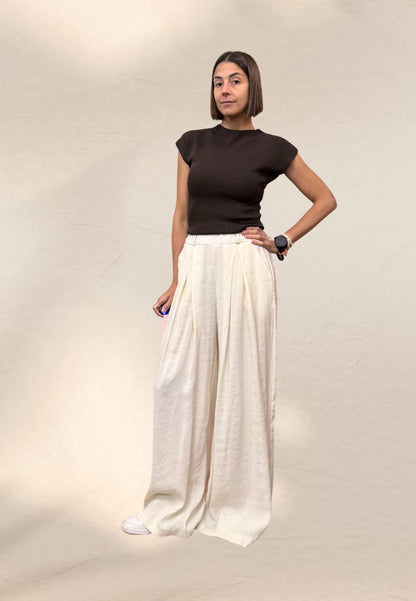 PANTALONE SOFIA - Fun Art Lab