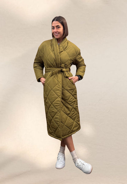 TRENCH AMY - Paris Fashion Shop