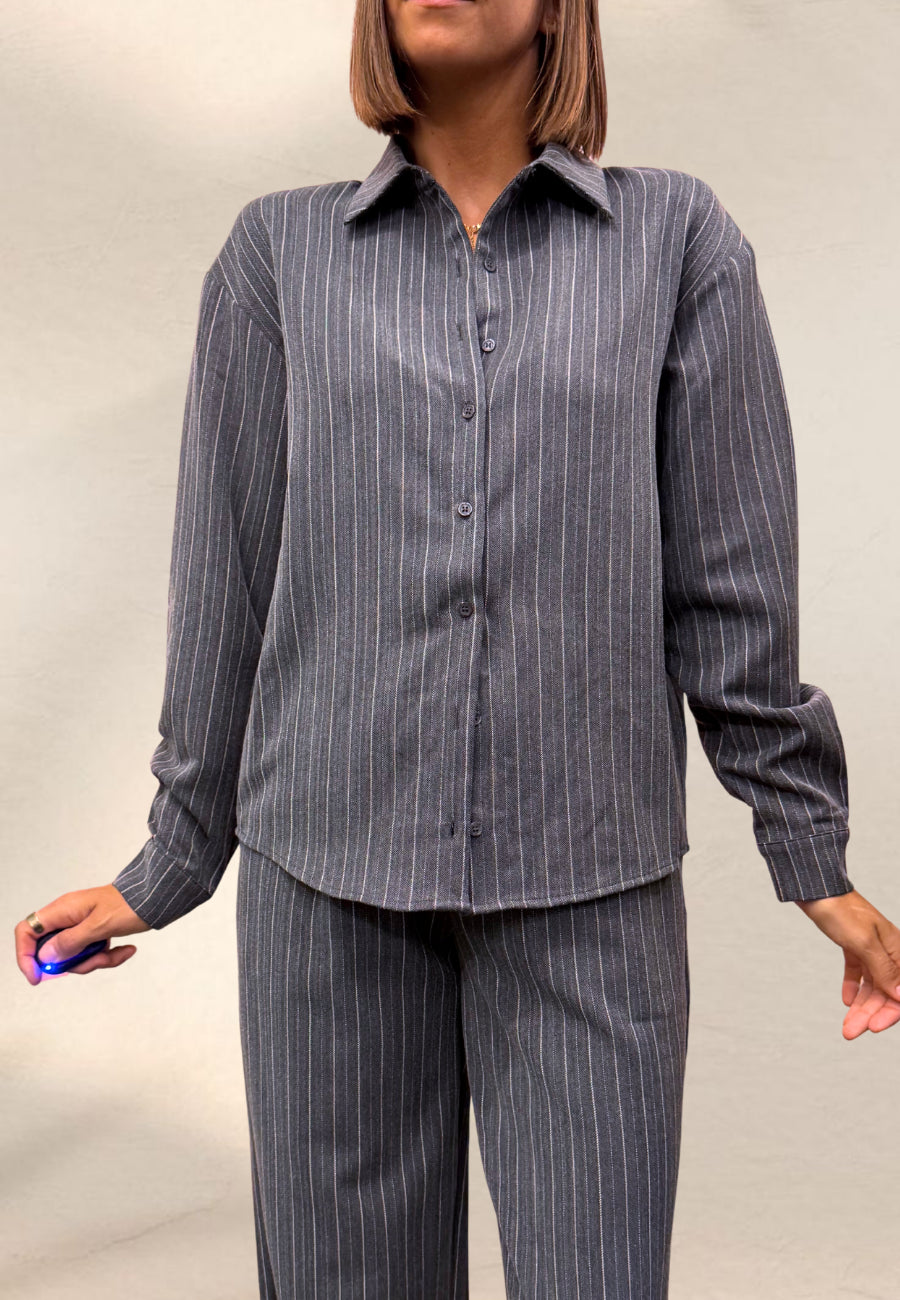 CAMICIA MAREA - Compania Fantastica