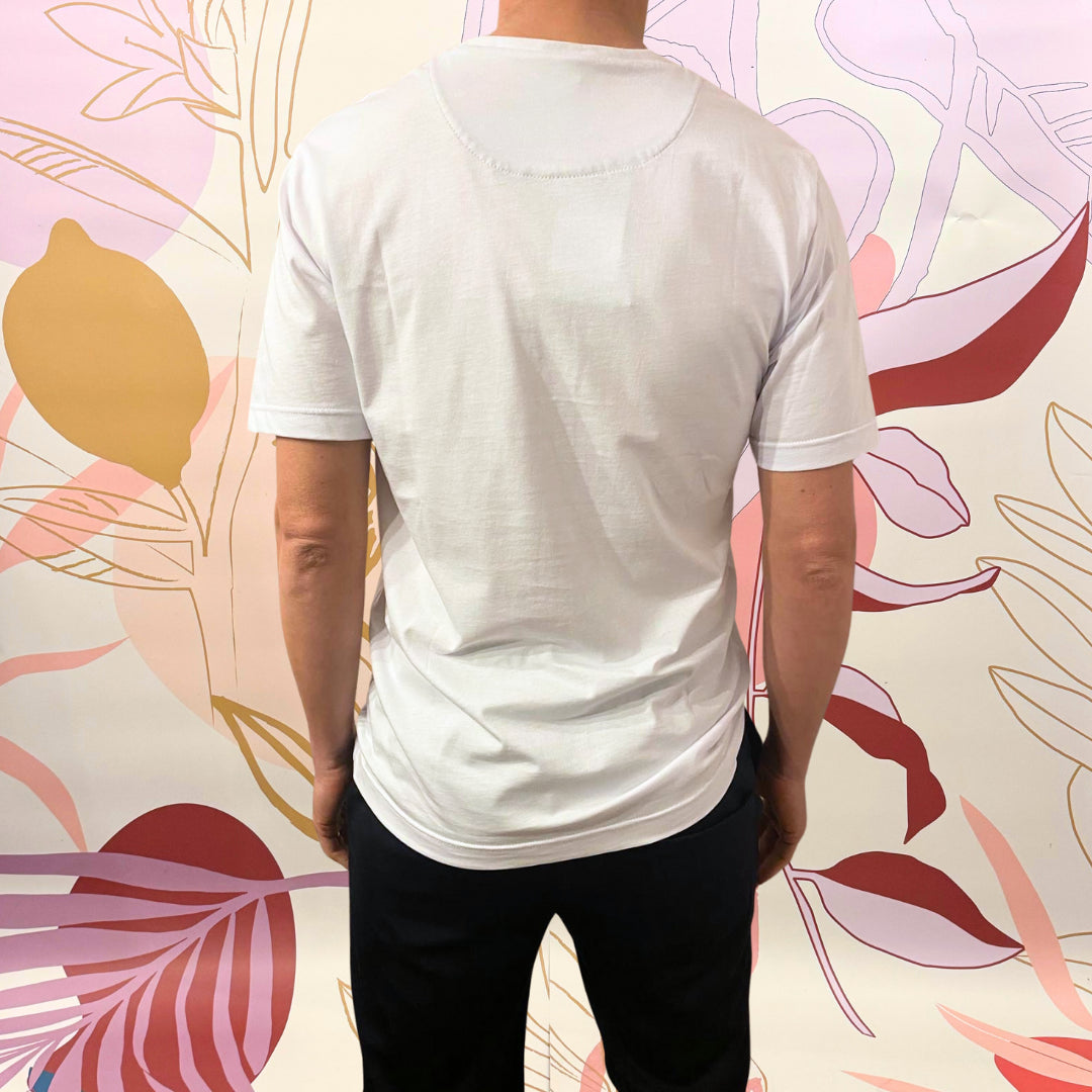 T-SHIRT FREE - Over D