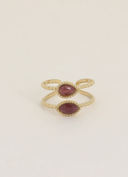 ANELLO DUDU' - I love Paris