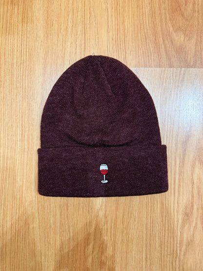 BERRETTO LOGO VINO