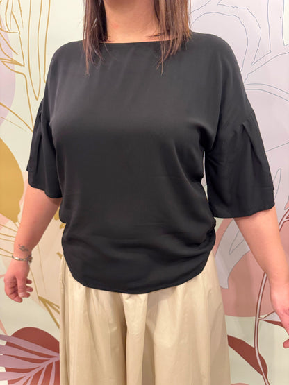 BLUSA CAMPANA
