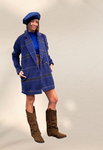 CAPPOTTO SILVA - Paris Fashion Shop