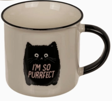 TAZZA MARAMIAO - Out Of The Blue