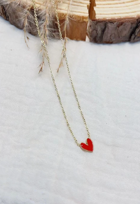 COLLANA CUORì - Paris Fashion Shop