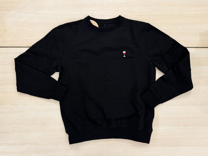 FELPA LOGO VINO - Hand made