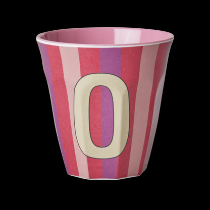 BICCHIERE LARGE O