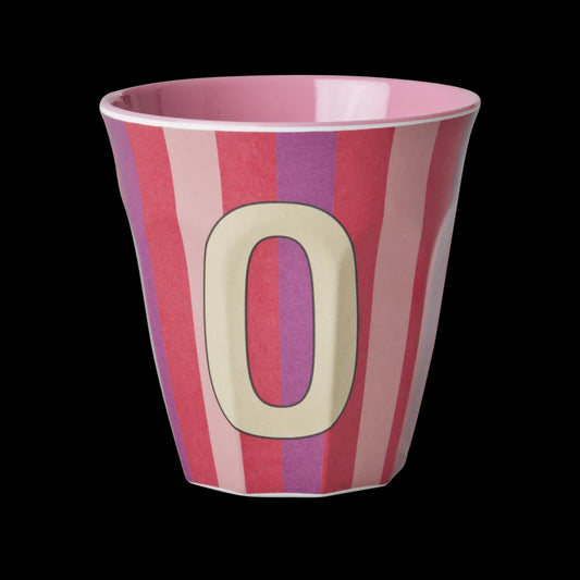 BICCHIERE LARGE O
