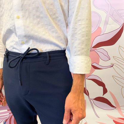 PANTALONE CHICAGO - Over D