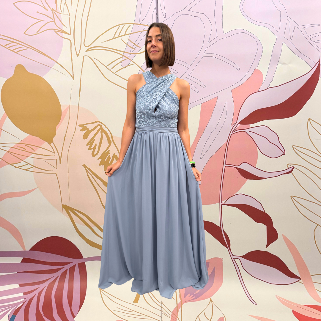 ABITO DORIS - Paris Fashion Shop