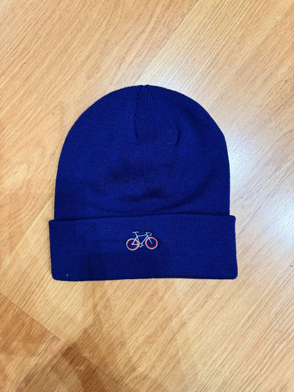 BERRETTO LOGO BICI - Hand made