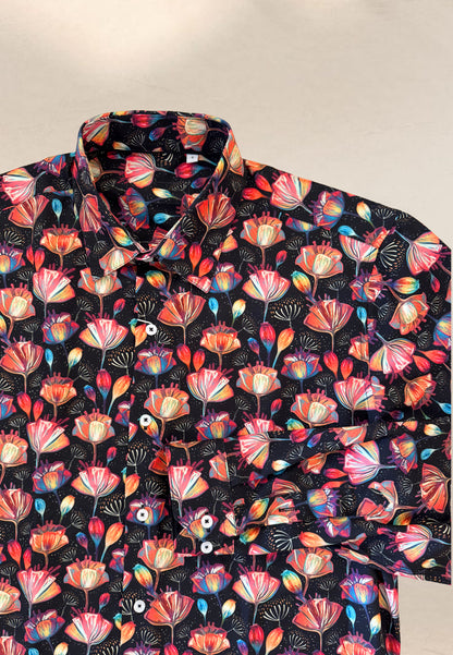 CAMICIA OSAKA - Fun Art Lab