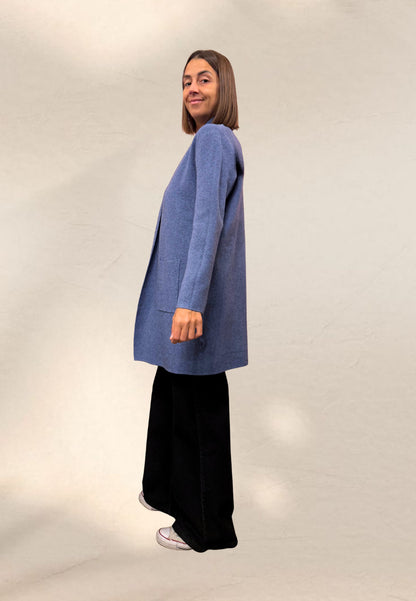 CARDIGAN BERTILLA - Fun Art Lab
