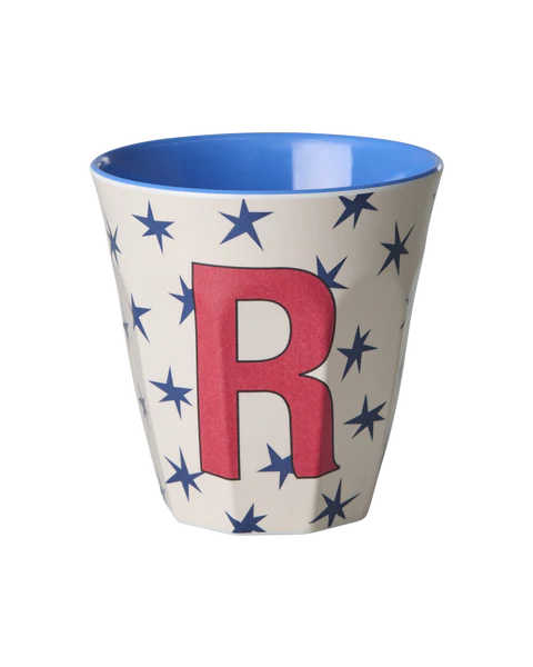 BICCHIERE LARGE STAR R - Rice