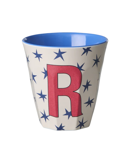 BICCHIERE LARGE STAR R - Rice