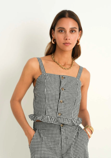 TOP RIZZO - Paris Fashion Shop