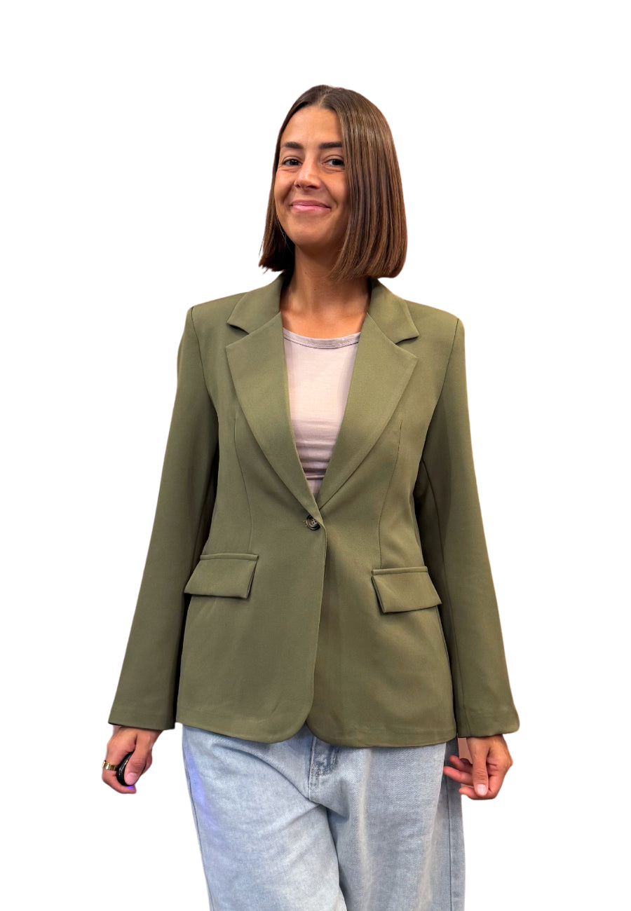 GIACCA BAMBOO - Fun Art Lab