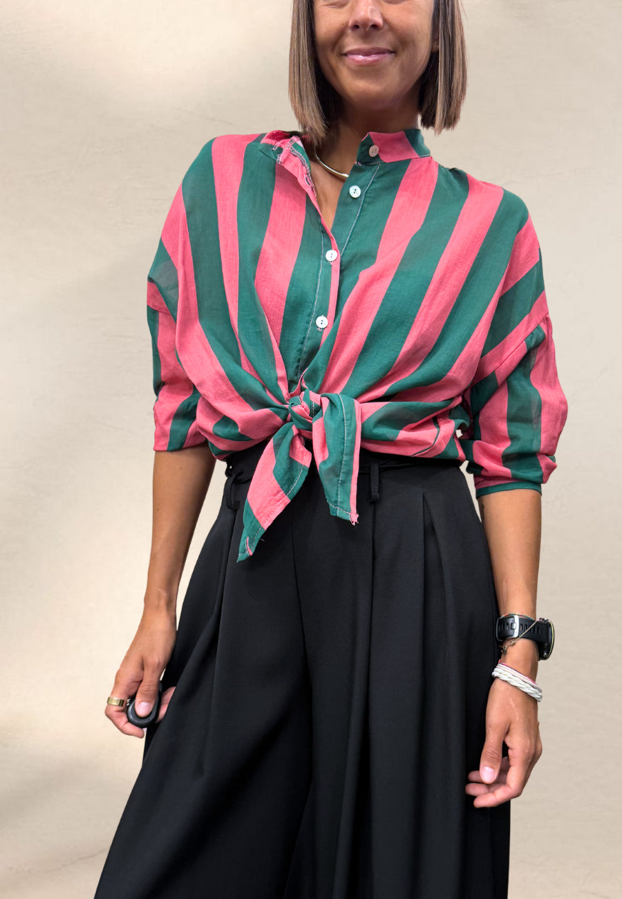 CAMICIA MILVA - Fun Art Lab