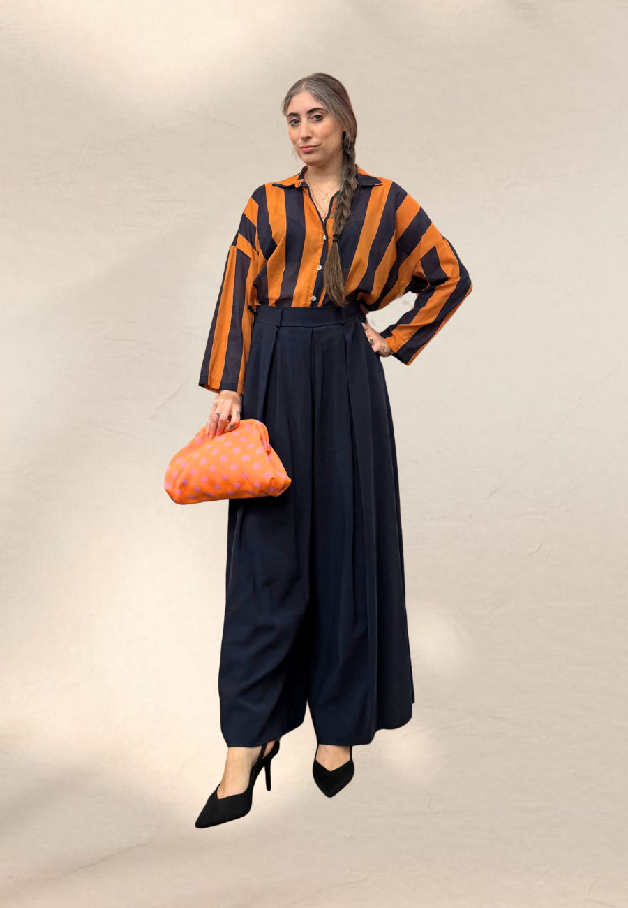CAMICIA MARCELLA - Fun Art Lab