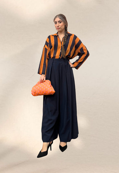 CAMICIA MARCELLA - Fun Art Lab
