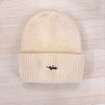 BERRETTO HOT BASSOTTO - Hand made