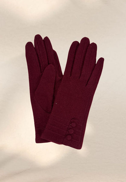 GUANTI MARTA - Paris Fashion Shop