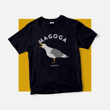 T-SHIRT MAGOGA