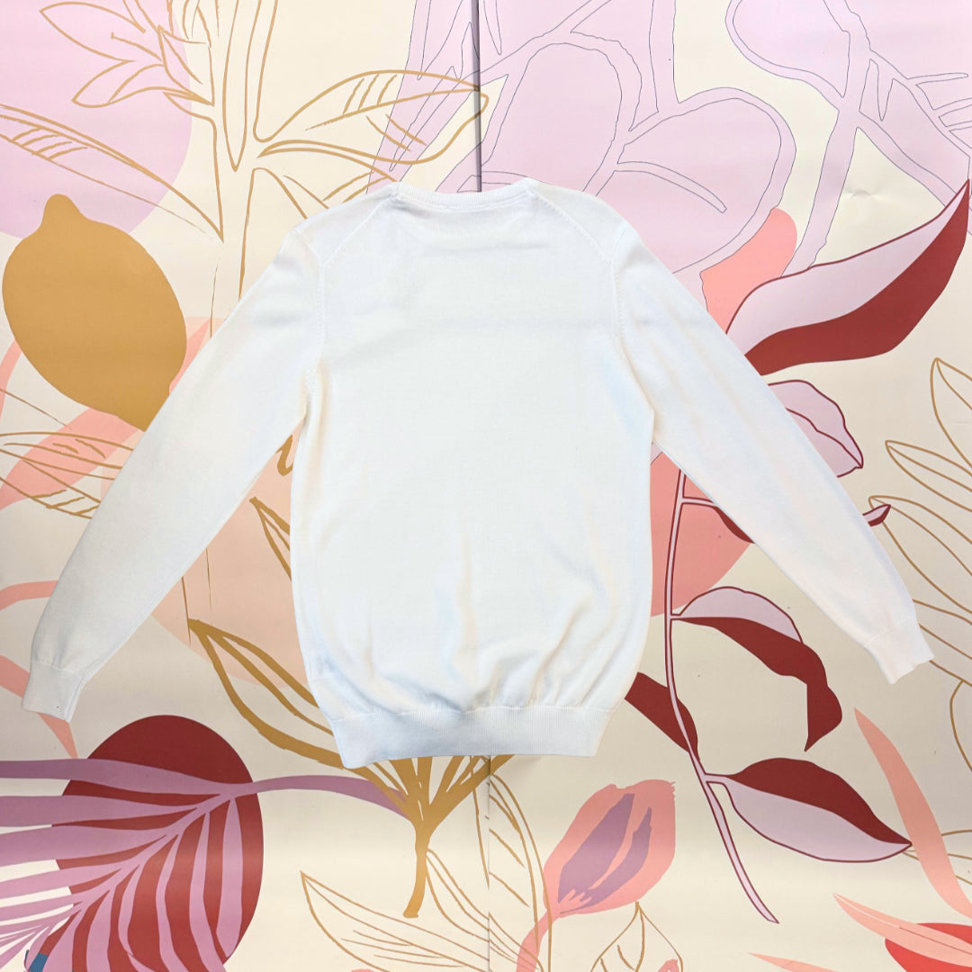 MAGLIONE BASIC - Over D