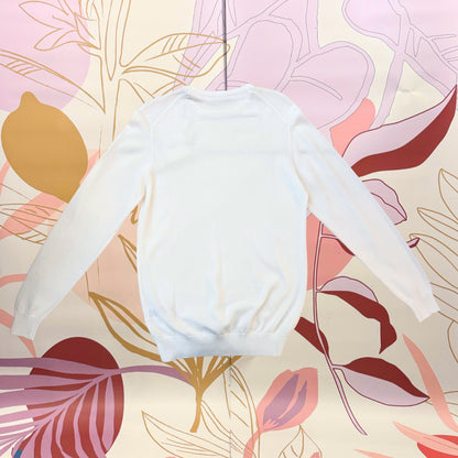 MAGLIONE BASIC - Over D