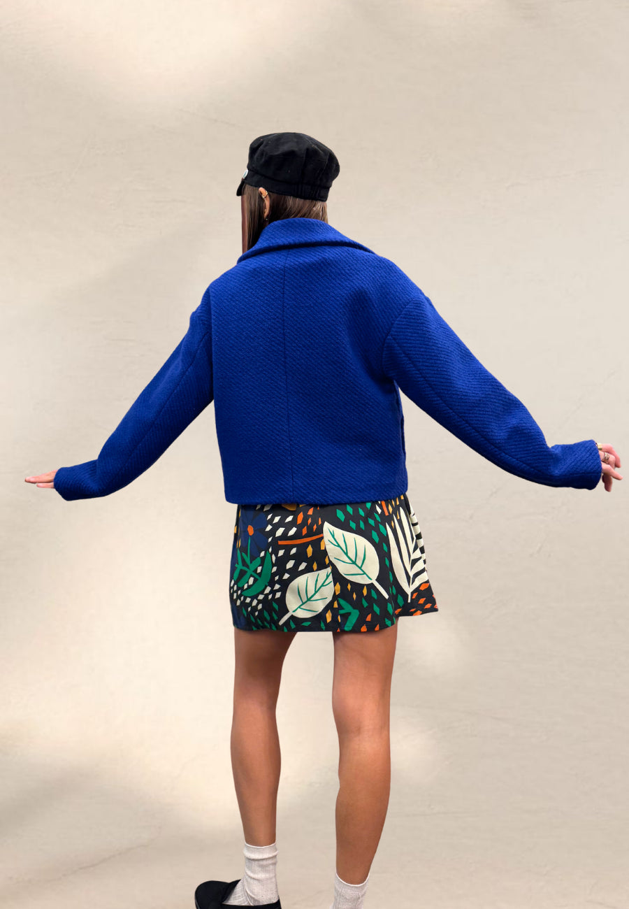 CAPPOTTO SILVA - Paris Fashion Shop