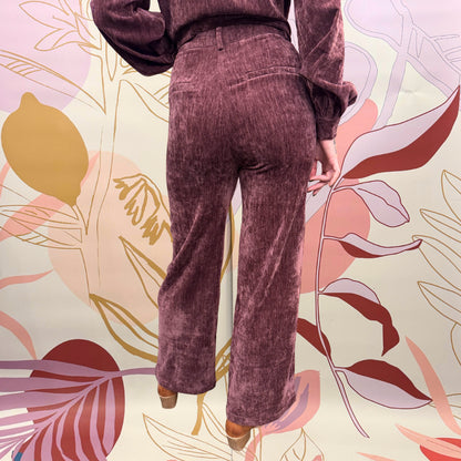 PANTALONE MALAGA - Meisie