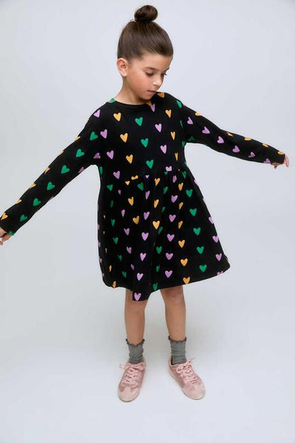 ABITO CUORICINI BABY - Compania Fantastica