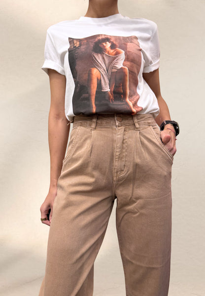 PANTALONE TIFFANIE - I love Paris