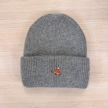 BERRETTO HOT VOLPE - Hand made