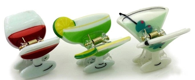 MOLLETTA COCKTAILS - Fun Art Lab