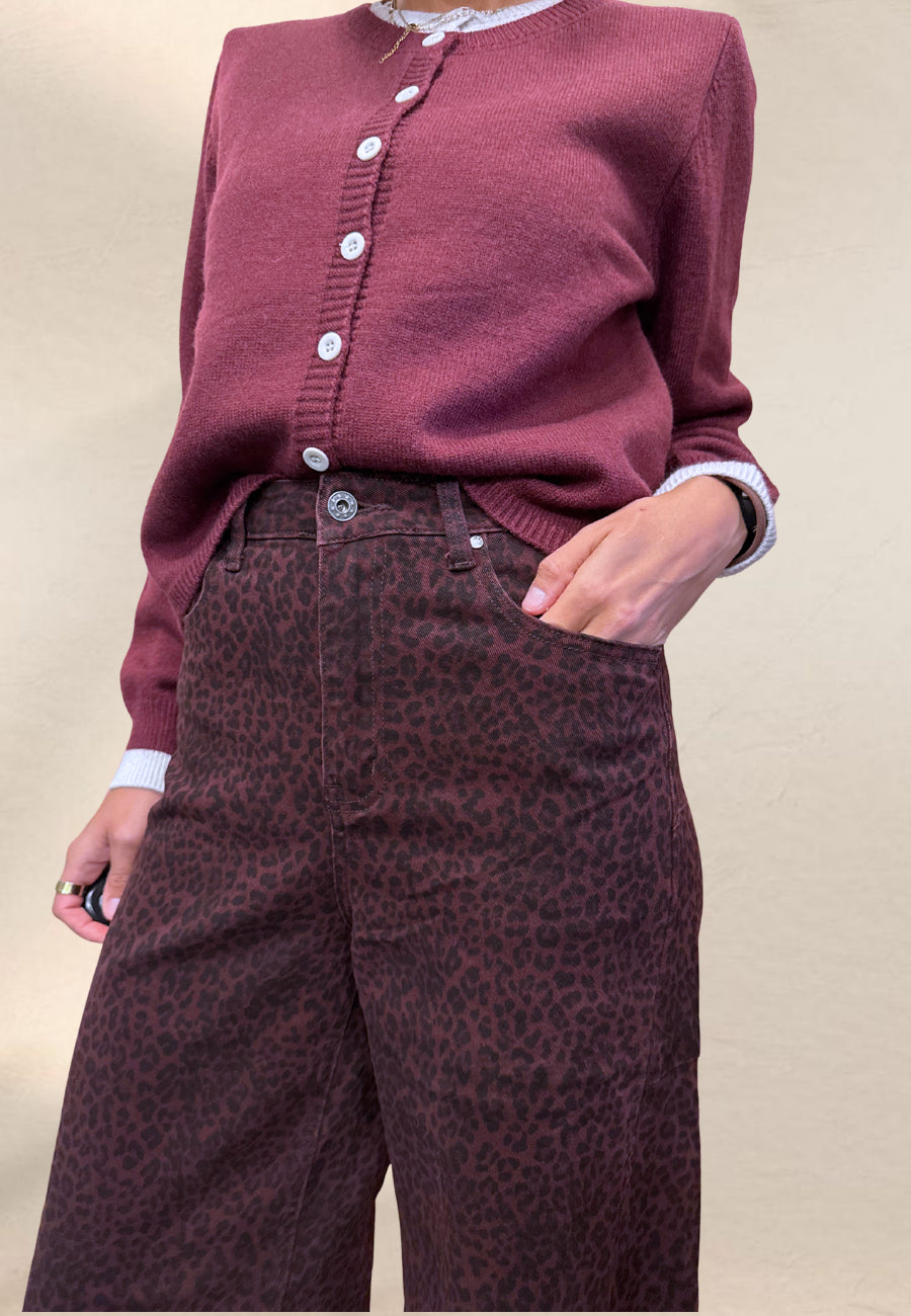 JEANS EMMA - Fun Art Lab