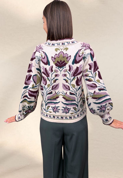 CARDIGAN ELETTRA - Meisie