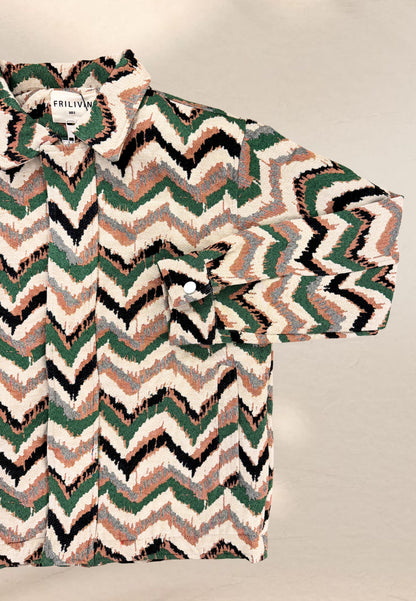 GIACCA MAYA - Paris Fashion Shop